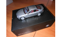 BMW 6-series Coupe, масштабная модель, Minichamps, scale43