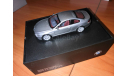 BMW 6-series Coupe, масштабная модель, Minichamps, scale43