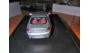 BMW 6-series Coupe, масштабная модель, Minichamps, scale43