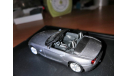 BMW Z4 dealer, масштабная модель, Minichamps, scale43