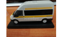 Ford Transit ТАКСИ, масштабная модель, scale43