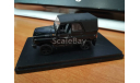 УАЗ Хантер с тентом, масштабная модель, scale43