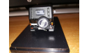 УАЗ Хантер с тентом, масштабная модель, scale43