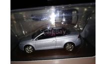 Volkswagen EOS cabrio, масштабная модель, scale43