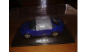 Audi RS4 B7 2006 Minichamps, масштабная модель, scale43