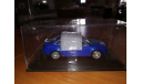 Audi RS4 B7 2006 Minichamps, масштабная модель, scale43