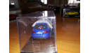 Audi RS4 B7 2006 Minichamps, масштабная модель, scale43