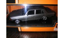 Mercedes-Benz 200D W123 IXO, масштабная модель, scale43