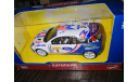 FORD FOCUS RALLY sport, масштабная модель, scale43