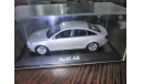 Audi A6, масштабная модель, Minichamps, scale43