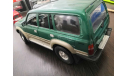 Toyota Land Cruiser 80, 1:18, масштабная модель, scale18