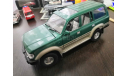 Toyota Land Cruiser 80, 1:18, масштабная модель, scale18