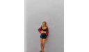 Фигурки из 90-х, фигурка, scale43