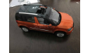 Skoda Yeti 1:18, масштабная модель, Škoda, scale18