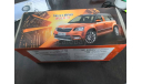 Skoda Yeti 1:18, масштабная модель, Škoda, scale18