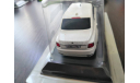 АУРУС лимузин правительства Татарстана белый, масштабная модель, scale43