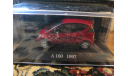 Mercedes-Benz A160 W168, масштабная модель, scale43