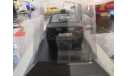 Lada Vesta ЛАДА ВЕСТА такси Uber, масштабная модель, ВАЗ, Конверсии мастеров-одиночек, scale43