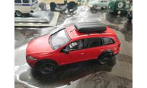 AUDI Q7 GRAND TOURISMO, масштабная модель, scale43