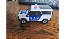 КОЛЛЕКЦИЯ МОДЕЛЕЙ ВАИ, масштабная модель, Конверсии мастеров-одиночек, scale43