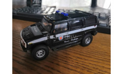 HUMMER H2 ОМОН ПОЛИЦИЯ СПБ