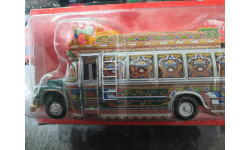 Bedford Roxket TJ автобус