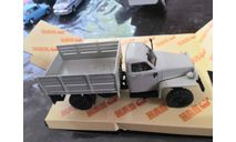 Studebaker, масштабная модель, scale43