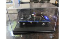TATRA 613 ГАИ Милиция СССР, масштабная модель, Конверсии мастеров-одиночек, scale43