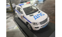 MERCEDES ML350 ДПС СПБ полиция, масштабная модель, Mercedes-Benz, scale43
