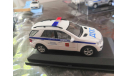 MERCEDES ML350 ДПС СПБ полиция, масштабная модель, Mercedes-Benz, scale43