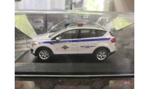 FORD KUGA  ДПС МИЛИЦИЯ, масштабная модель, scale43