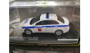 Mitsubishi Lancer MOSCOW POLICE ДПС милиция, масштабная модель, Vitesse, scale43