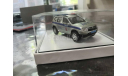 Renault duster ДПС ПОЛИЦИЯ МОСКВА, масштабная модель, scale43