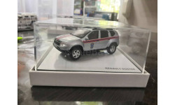 Renault Duster МЧС