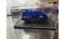 РАФ Лаббе Swap прототип, масштабная модель, Конверсии мастеров-одиночек, scale43