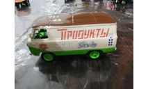 УАЗ-450  Продукты, масштабная модель, Конверсии мастеров-одиночек, scale43