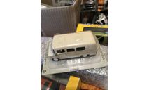 Nysa 521  (Kultowe Auta) dea, журнальная серия Kultowe Auta PRL-u (Польша), scale43