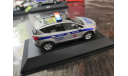 FORD KUGA  ДПС ПОЛИЦИЯ, масштабная модель, Конверсии мастеров-одиночек, scale43