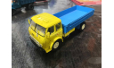 МАЗ-500А НАП, масштабная модель, scale43