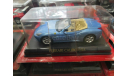 Ferrari Collection №4 Ferrari California, журнальная серия Ferrari Collection (GeFabbri), scale43