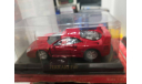 Ferrari F 40, журнальная серия Ferrari Collection (GeFabbri), scale43