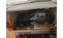 Porsche Cayenne cararama, масштабная модель, Bauer/Cararama/Hongwell, scale43