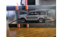 Toyota Land Cruiser 80 IXO PR, масштабная модель, Premium Classixxs, scale43