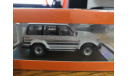 Toyota Land Cruiser 80 IXO PR, масштабная модель, Premium Classixxs, scale43