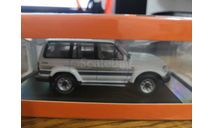 Toyota Land Cruiser 80 IXO PR, масштабная модель, Premium Classixxs, scale43