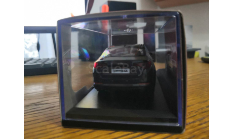 KIA OPTIMA 1-38, масштабная модель, scale35