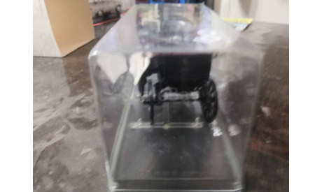 1:18 MERCEDES daimler motorkutsche 1886, масштабная модель, scale18