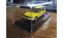 Москвич АРБАТ ТАКСИ, масштабная модель, Конверсии мастеров-одиночек, scale43