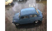 ЗАЗ-965 НАП, масштабная модель, Наш Автопром, scale43