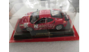 Ferrari F430 GTC Le Mans 2008, журнальная серия Ferrari Collection (GeFabbri), scale43